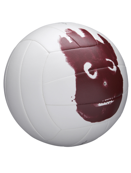 WILSON CAST AWAY tinklinio kamuolys