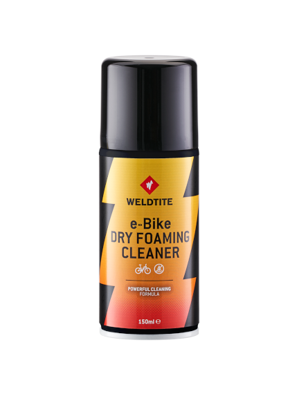 WELDTITE Elektrinio Dviračio Sauso valymo putos 150 ml