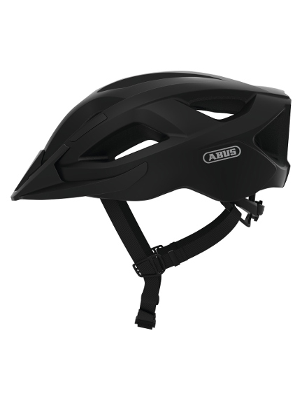 ABUS ADURO 2.1 <br /> dviratininko šalmas