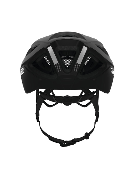 ABUS ADURO 2.1 <br /> dviratininko šalmas