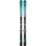 ATOMIC REDSTER X9S REVOSHOCK S kalnų slidės su apkaustais X 12 GW