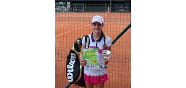 "Valio Cup 2013" nugalėtoja