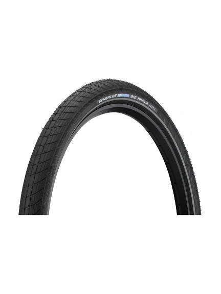 SCHWALBE Big apple 28x2.00 dviračio padanga