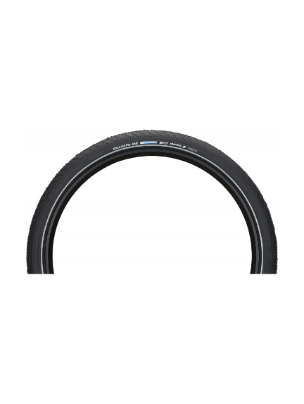 SCHWALBE Big apple 28x2.00 dviračio padanga