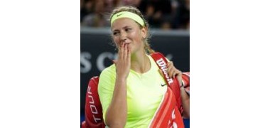 Australian Open 2015 l moterys