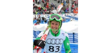Rokas Zaveckas 2015 Pasaulio čempionate