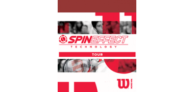 WILSON Spin Effect
