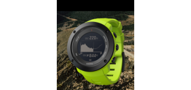 Prisijunkite prie Suunto Lietuva