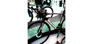 Įsigyk Bianchi dviratį ir sutaupyk 25% dviračio vertės!