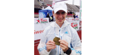  2014 m. Kauno pusmaratonis