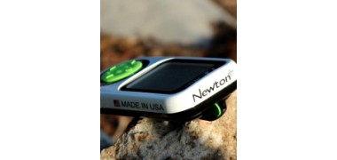 iBike Newton jėgos matuoklis