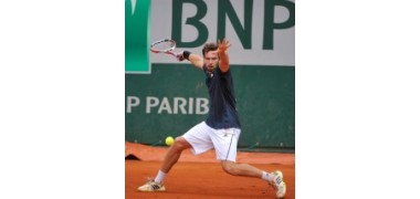 Ernestas Gulbis