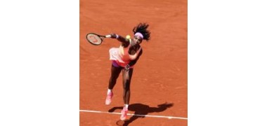 Serenos Williams 20 metų ir 20 Didžiojo Kirčio trofėjų