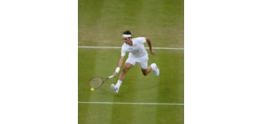 Prestižiniame Wimbledon turnyre – Wilson komandos pergalės