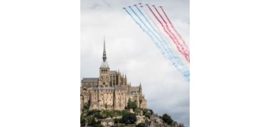 Tour de France pirmieji šimtai kilometrų