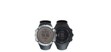 Suunto šeimos ir Ambit3 pristatymas