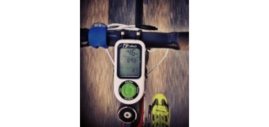 iBike Newton galios matuoklis geriausias produktas rinkoje
