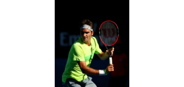Wilson #1 tenise