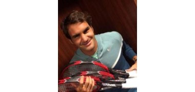 Wilson Pro Staff RF 97