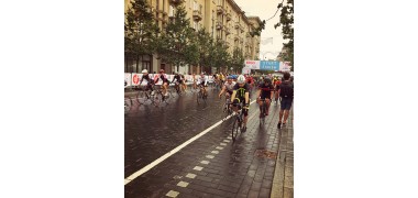 Velomaratonas 2017