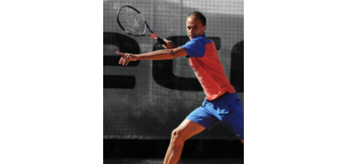 Teniso pergalių kalvės Tecnifibre – naujoji kolekcija PROSPORT.LT parduotuvėse
