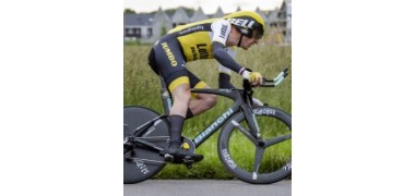 Eneco ITT – Bianchi dviratis – antras