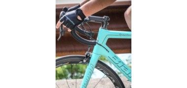 Bianchi Specialissima dviračio apžvalga