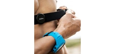 Suunto Ambit3 Sport Blue (HR) jau Lietuvoje