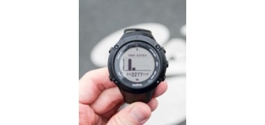 Dalyvaukite SUUNTO žaidime facebook