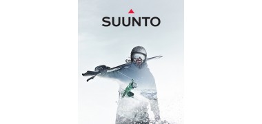 Atnaujinkite SUUNTO SPARTAN programinę įrangą!