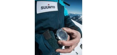 Sportuok, registruokis movescount.com ir gauk nuolaidą SUUNTO laikrodžiui