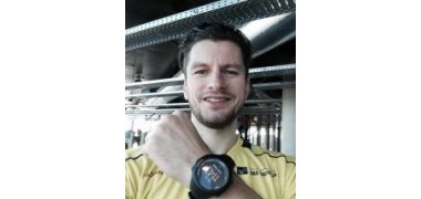 Suunto sportiniai laikrodžiai geriausiems sportininkams