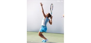 Nauja WILSON kolekcija