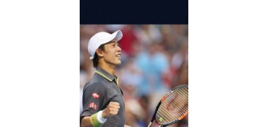 Wilson ir Kei Nishikori: dabar ir visados. Pratęsta bendradarbiavimo sutartis