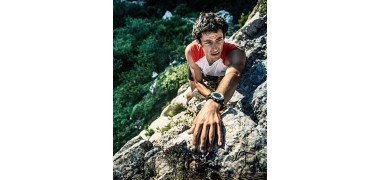 Ketvirtadienio kursas: duomenų kėlimas iš kitos sporto programėlės į Suunto Movescount