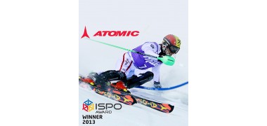 Trys ISPO apdovanojimai 2013