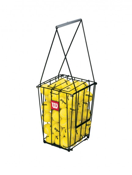 WILSON BALL PICK-UP 75 <br /> kamuoliukų surinkėjas