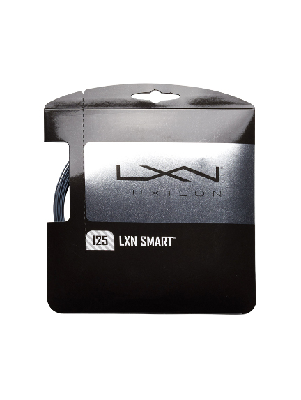 Smart Black 125mm 