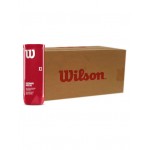 WILSON PADEL X3 padelio kamuoliukų dėžė (24x3)