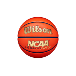 WILSON NCAA LEGEND VTX krepšinio kamuolys