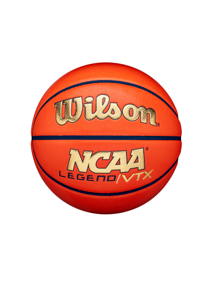 WILSON NCAA LEGEND VTX krepšinio kamuolys