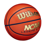WILSON NCAA LEGEND VTX krepšinio kamuolys