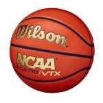 WILSON NCAA LEGEND VTX krepšinio kamuolys
