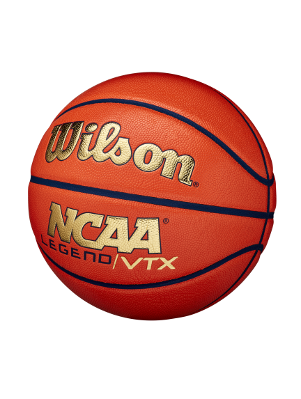 WILSON NCAA LEGEND VTX krepšinio kamuolys