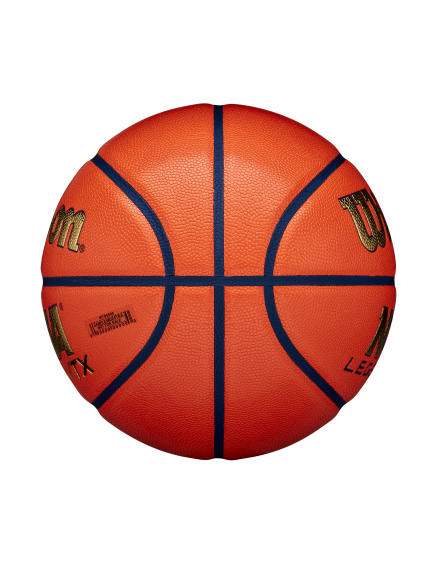 WILSON NCAA LEGEND VTX krepšinio kamuolys