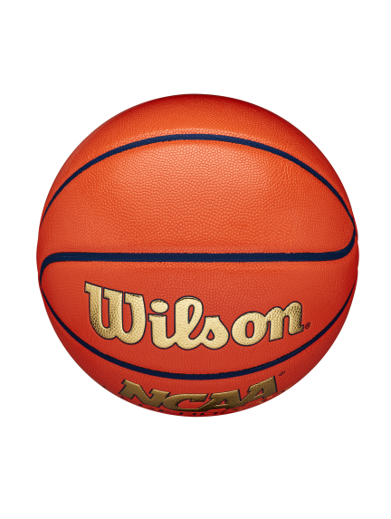 WILSON NCAA LEGEND VTX krepšinio kamuolys