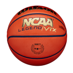 WILSON NCAA LEGEND VTX krepšinio kamuolys