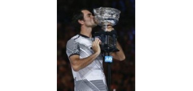 Australian Open čempionų titulai – Wilson komandos narių rankose!