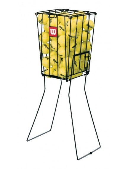 WILSON BALL PICK-UP 75 <br /> kamuoliukų surinkėjas