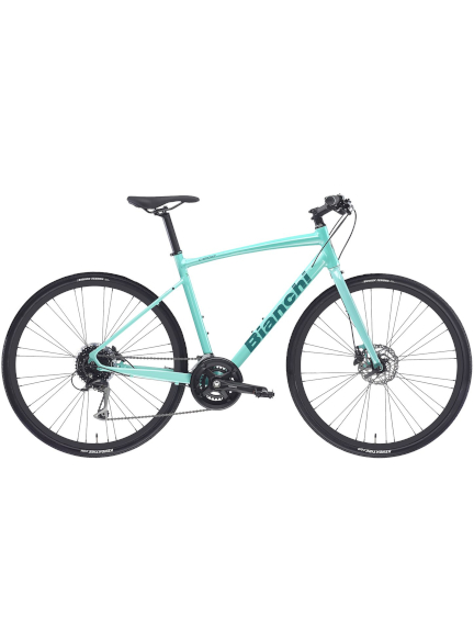 Bianchi c hot sale cross 2.5